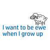 Be Ewe When I Grow Up