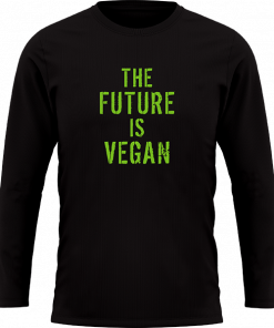 Future Is Vegan - Image 3