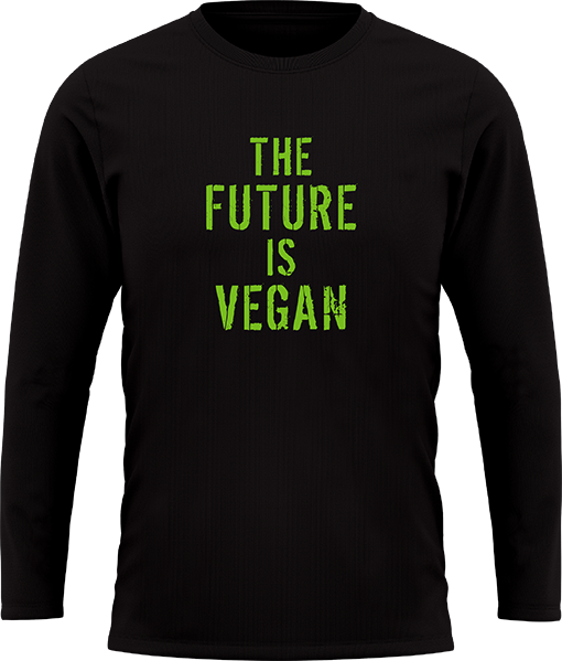 Future Is Vegan - Image 3