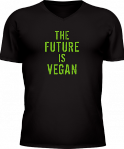 Future Is Vegan - Image 4