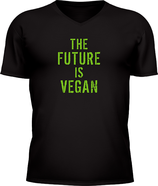 Future Is Vegan - Image 4