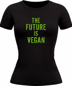 Future Is Vegan - Image 5