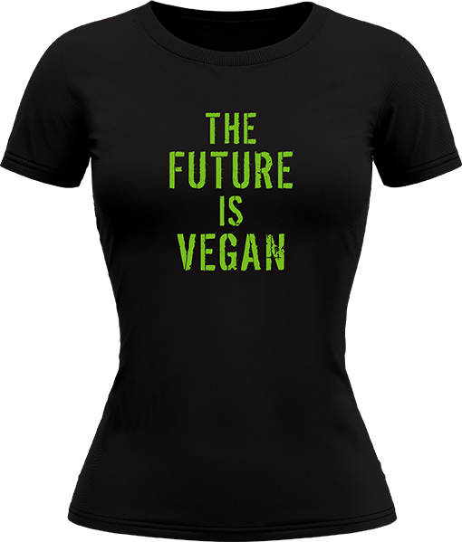 Future Is Vegan - Image 5