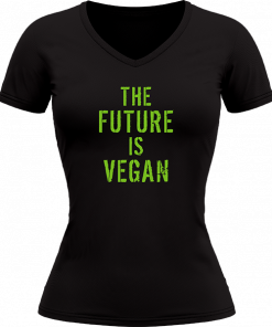 Future Is Vegan - Image 6