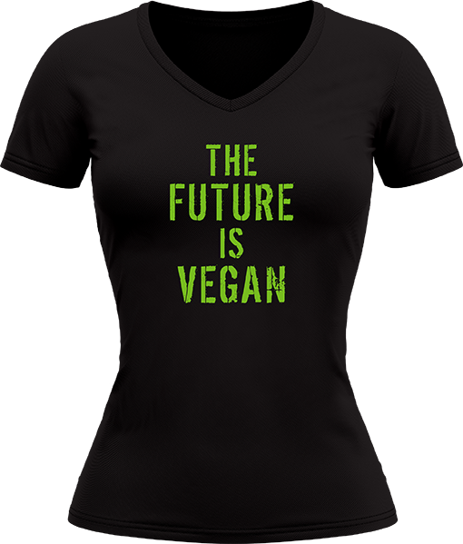 Future Is Vegan - Image 6