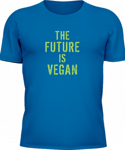 Future Is Vegan - Image 7