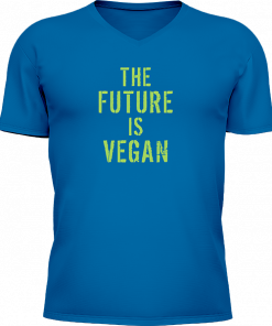 Future Is Vegan - Image 8