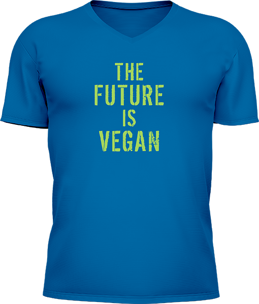 Future Is Vegan - Image 8