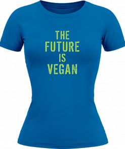 Future Is Vegan - Image 9