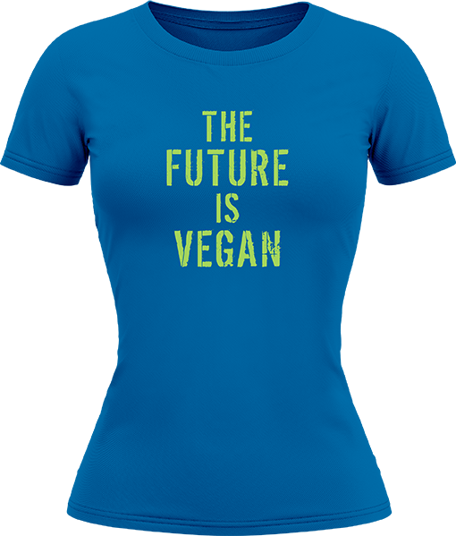 Future Is Vegan - Image 9