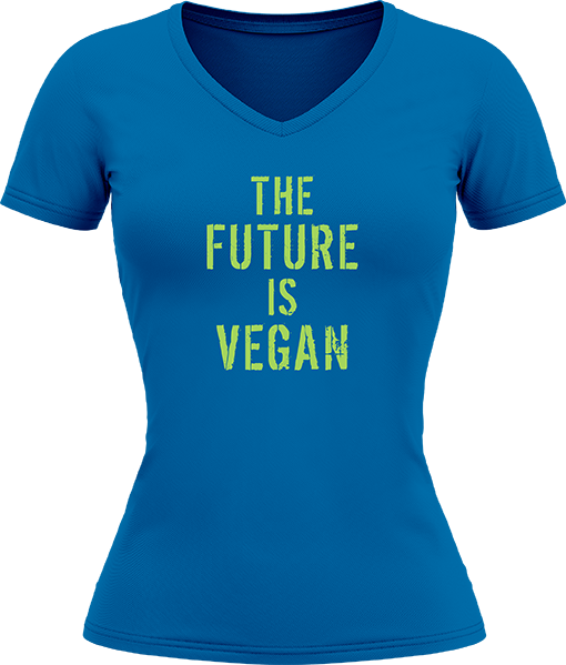 Future Is Vegan - Image 10