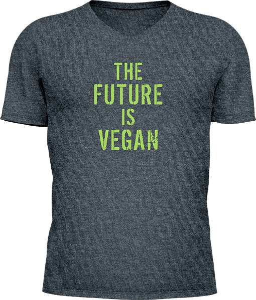 Future Is Vegan - Image 12