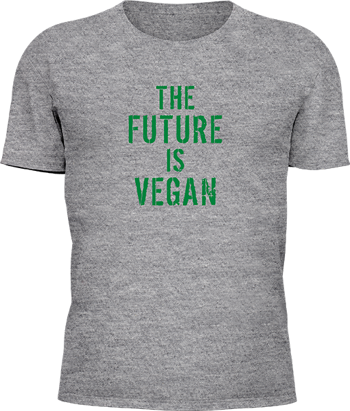 Future Is Vegan - Image 13