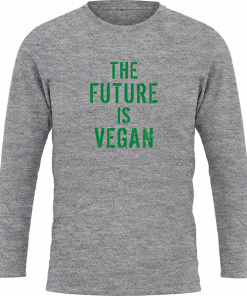 Future Is Vegan - Image 14