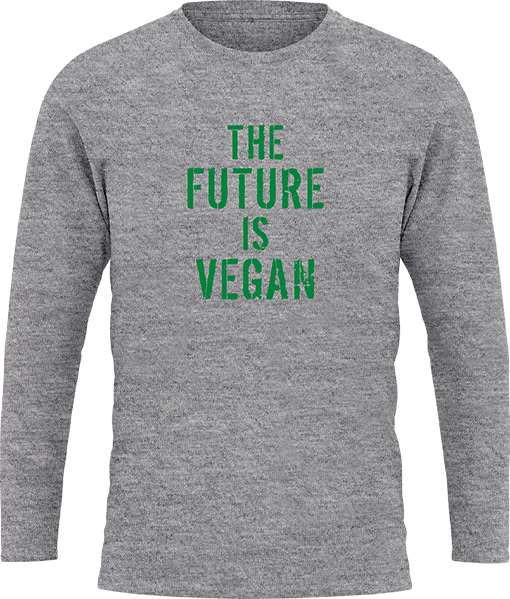 Future Is Vegan - Image 14