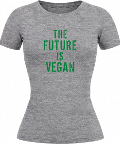 Future Is Vegan - Image 16
