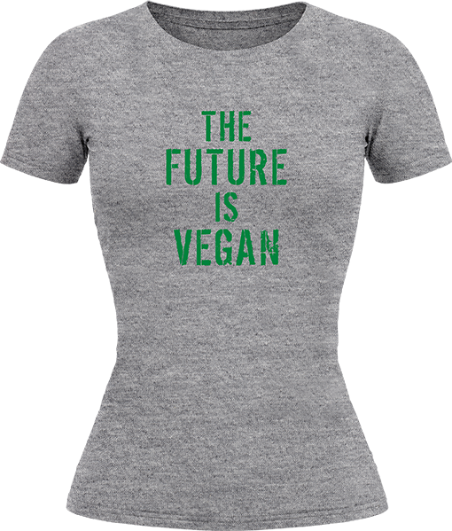 Future Is Vegan - Image 16
