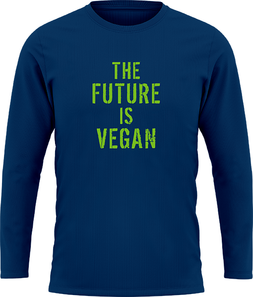 Future Is Vegan - Image 18