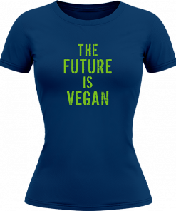 Future Is Vegan - Image 20