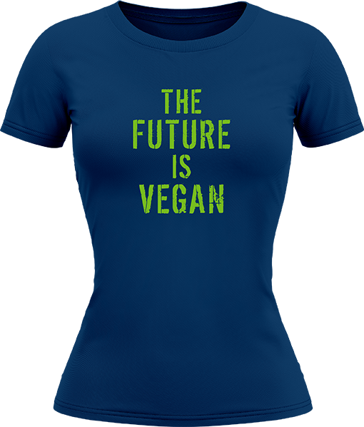 Future Is Vegan - Image 20