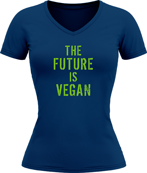Future Is Vegan - Image 21