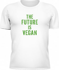 Future Is Vegan - Image 22