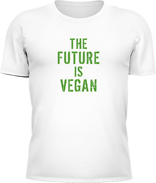 Future Is Vegan - Image 22