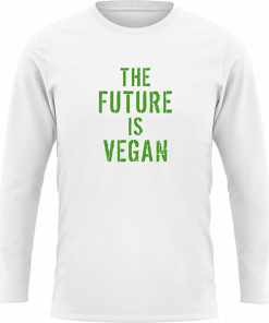 Future Is Vegan - Image 23