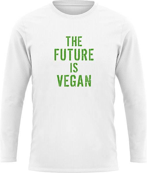 Future Is Vegan - Image 23