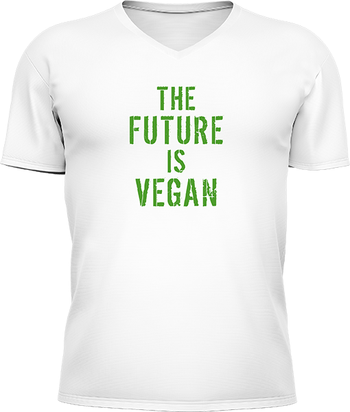 Future Is Vegan - Image 24