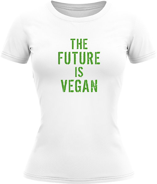 Future Is Vegan - Image 25