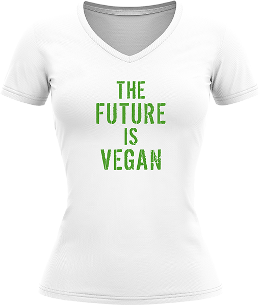 Future Is Vegan - Image 26