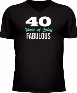 40 Fabulous - Image 4