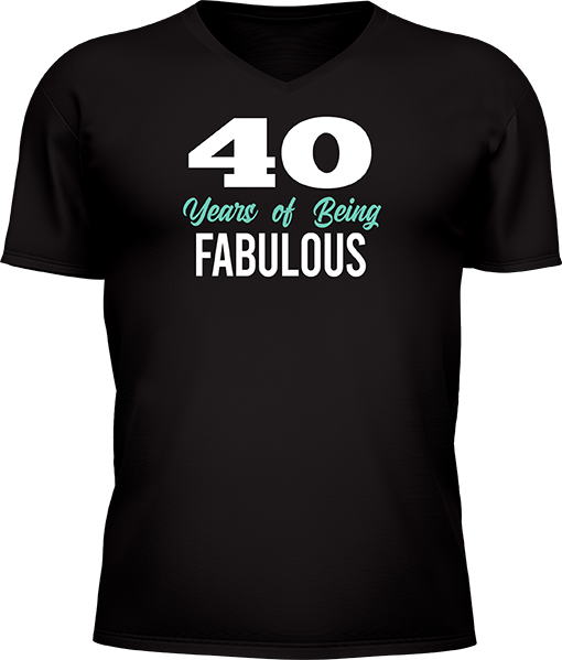40 Fabulous - Image 4