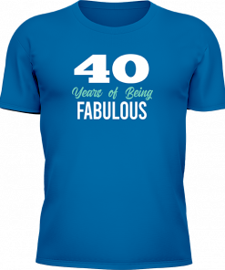 40 Fabulous - Image 7
