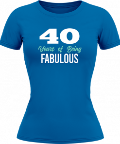 40 Fabulous - Image 9