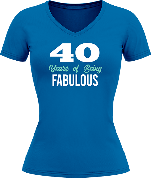 40 Fabulous - Image 10