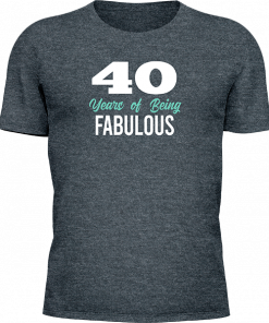 40 Fabulous - Image 11