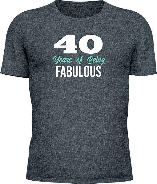 40 Fabulous - Image 11