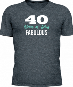 40 Fabulous - Image 12