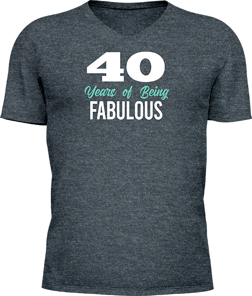 40 Fabulous - Image 12