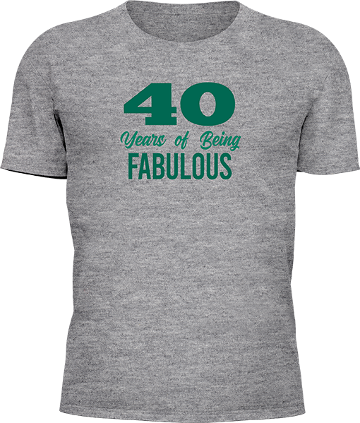 40 Fabulous - Image 15