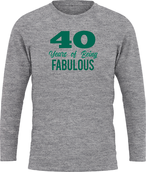 40 Fabulous - Image 16