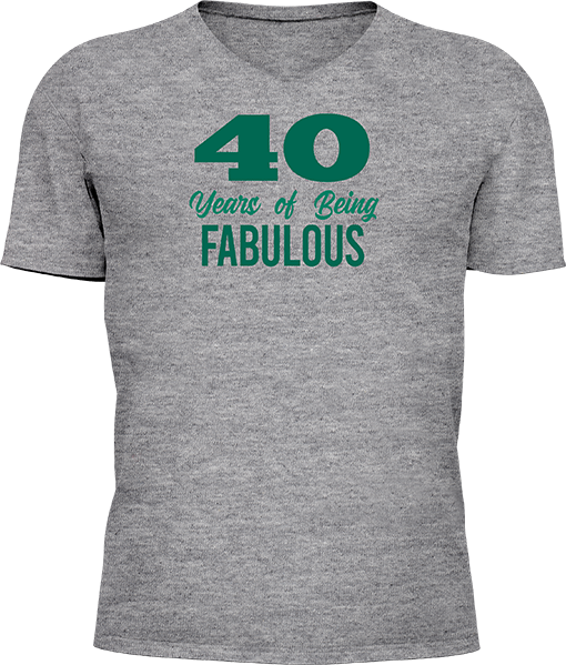 40 Fabulous - Image 17