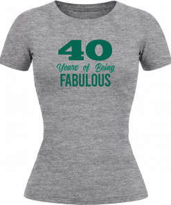 40 Fabulous - Image 16