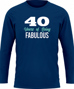 40 Fabulous - Image 25