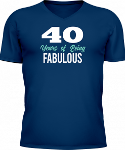 40 Fabulous - Image 24