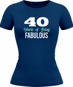40 Fabulous - Image 23