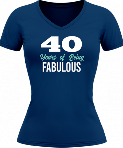 40 Fabulous - Image 22