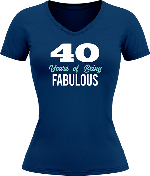 40 Fabulous - Image 25